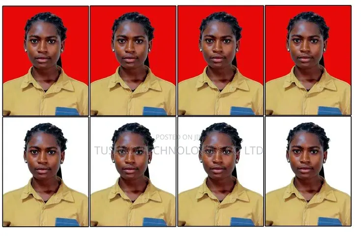 Passport Photo Printing, Photo Printing, Boards and Frames