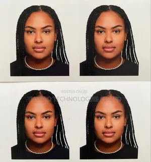 Passport Photo Printing, Photo Printing, Boards and Frames