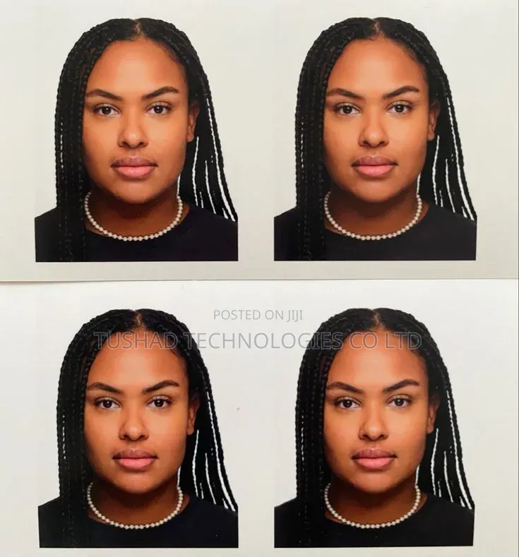 Passport Photo Printing, Photo Printing, Boards and Frames