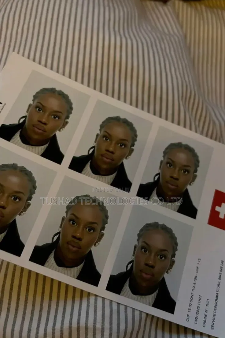 Passport Photo Printing, Photo Printing, Boards and Frames