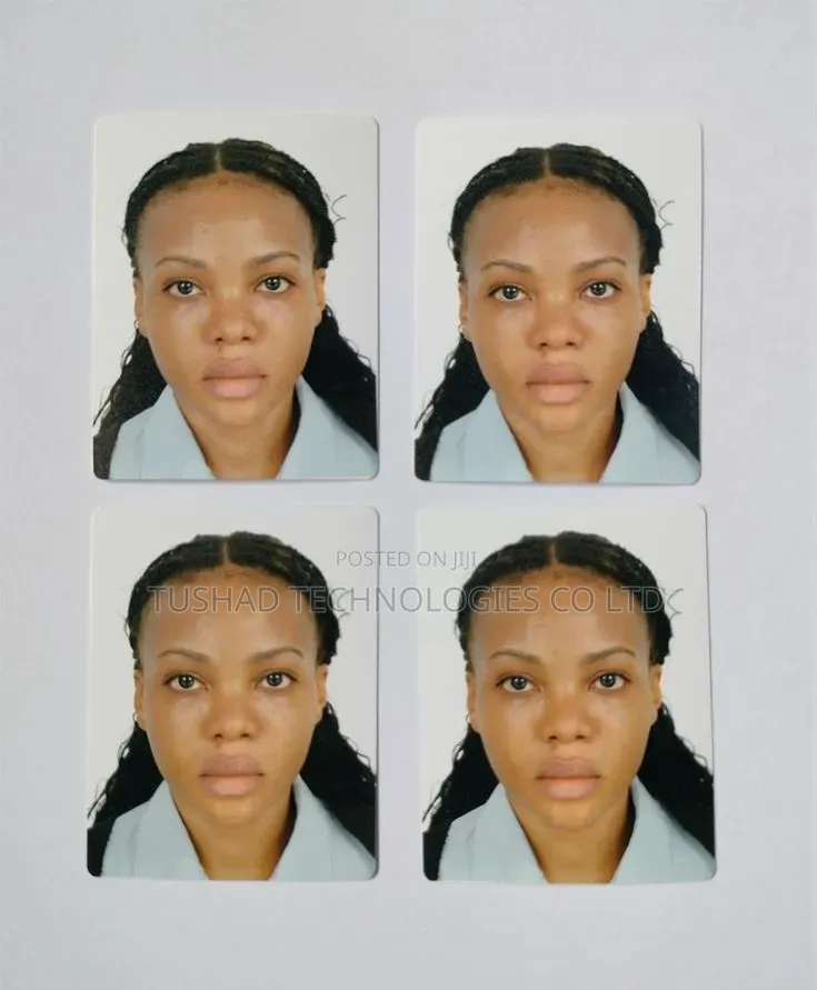 Passport Photo Printing, Photo Printing, Boards and Frames
