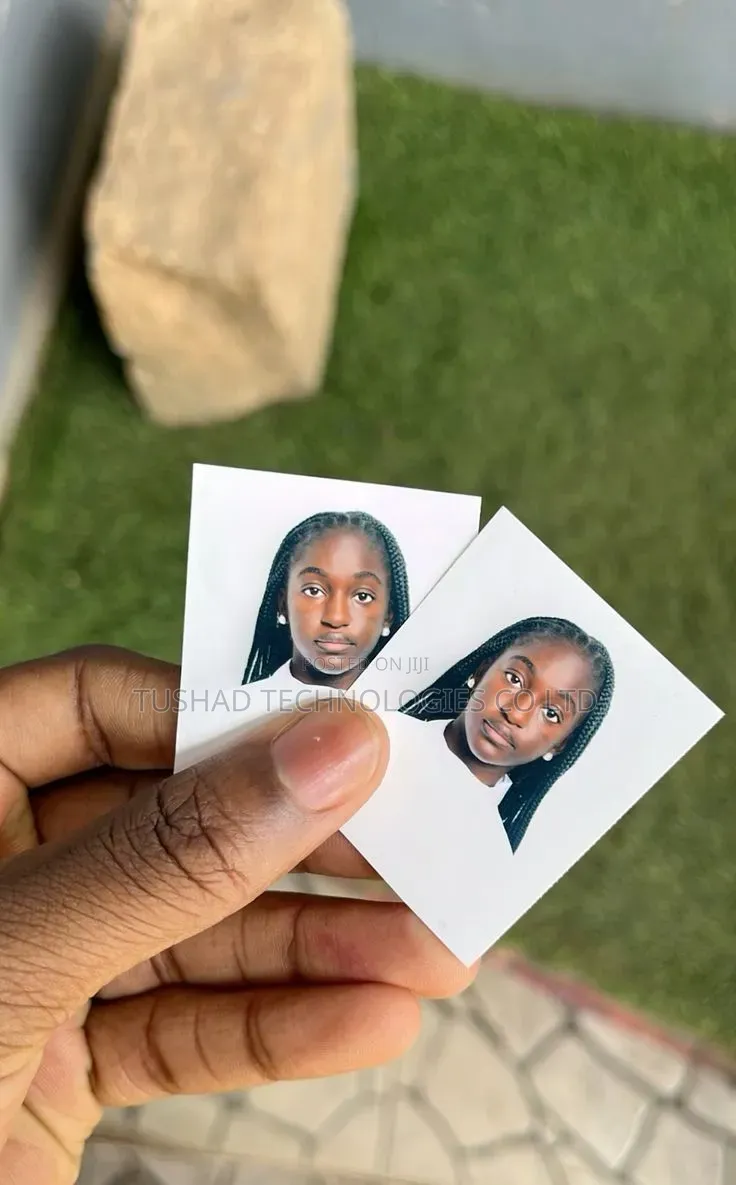 Passport Photo Printing, Photo Printing, Boards and Frames