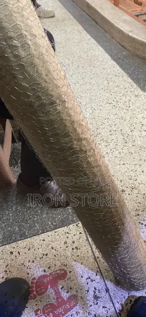 Chicken Mesh