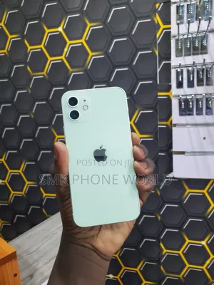 Apple iPhone 12 64 GB Green
