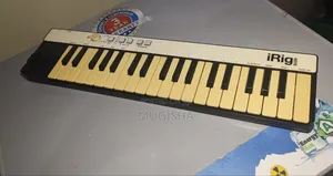 Irig-Keys 37keys Midi Controller