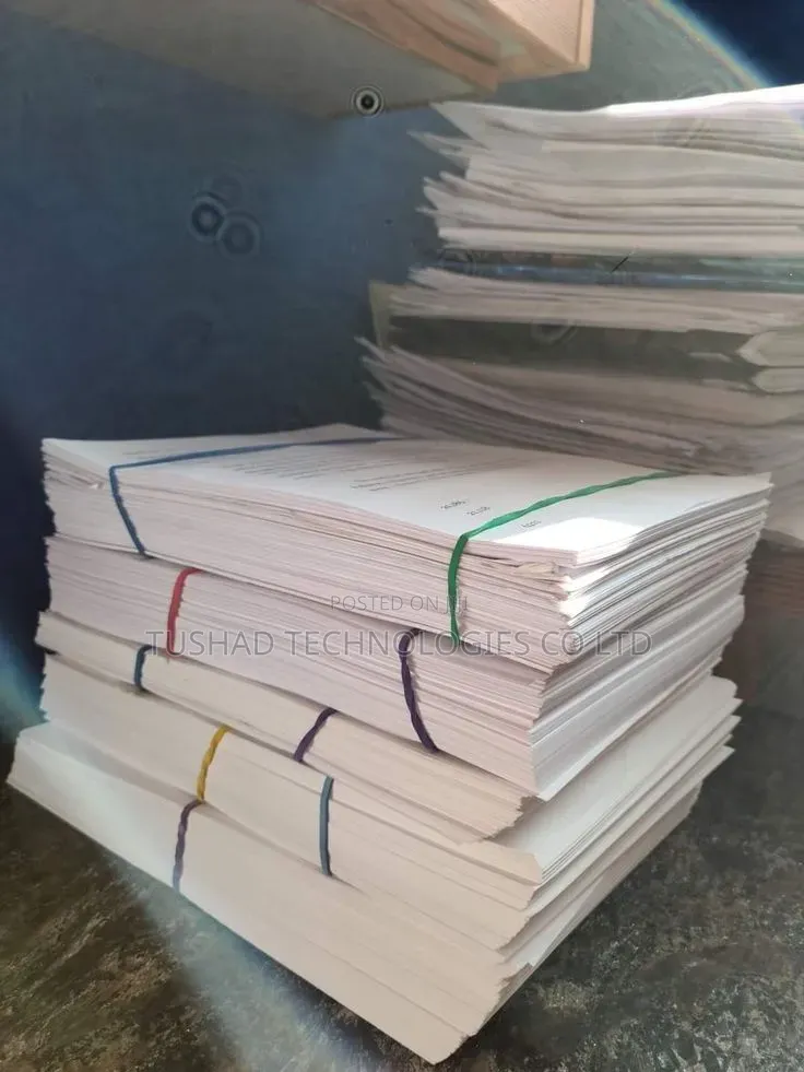 Photocopying Documents, Certificates, Pass Slips, Transcripts, Ids,