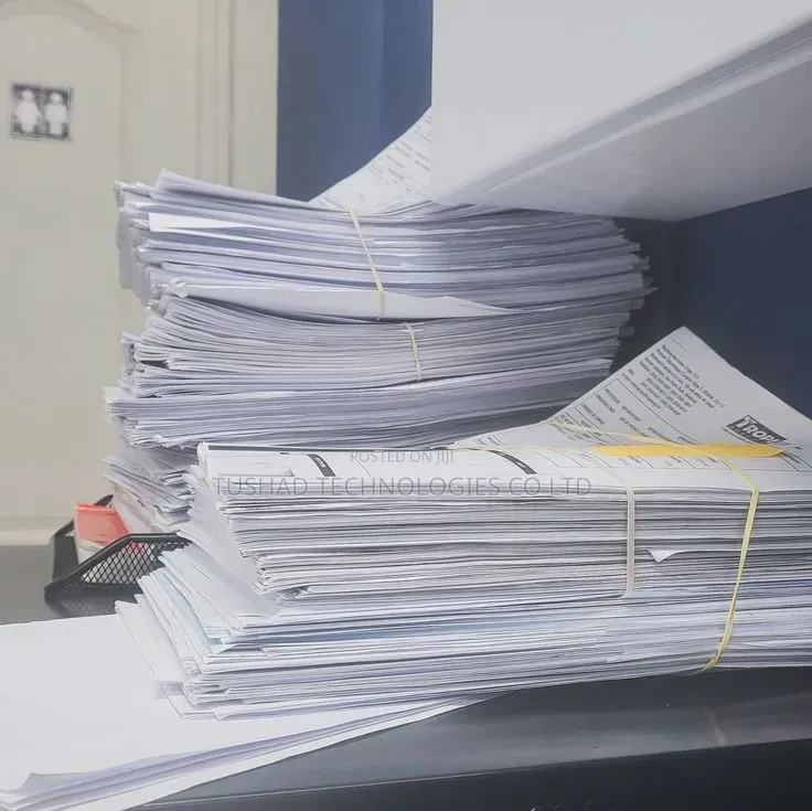 Photocopying Documents, Certificates, Pass Slips, Transcripts, Ids,