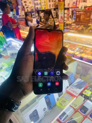Samsung Galaxy A50 128 GB Black
