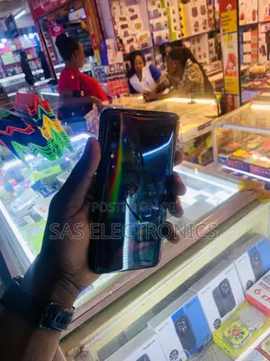 Samsung Galaxy A50 128 GB Black