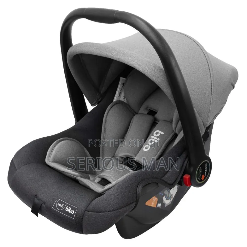 Baby Car Seat