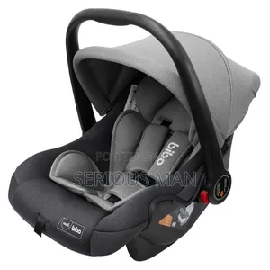 Baby Car Seat