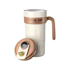 Stainless Steel Insulated Coffee Mug