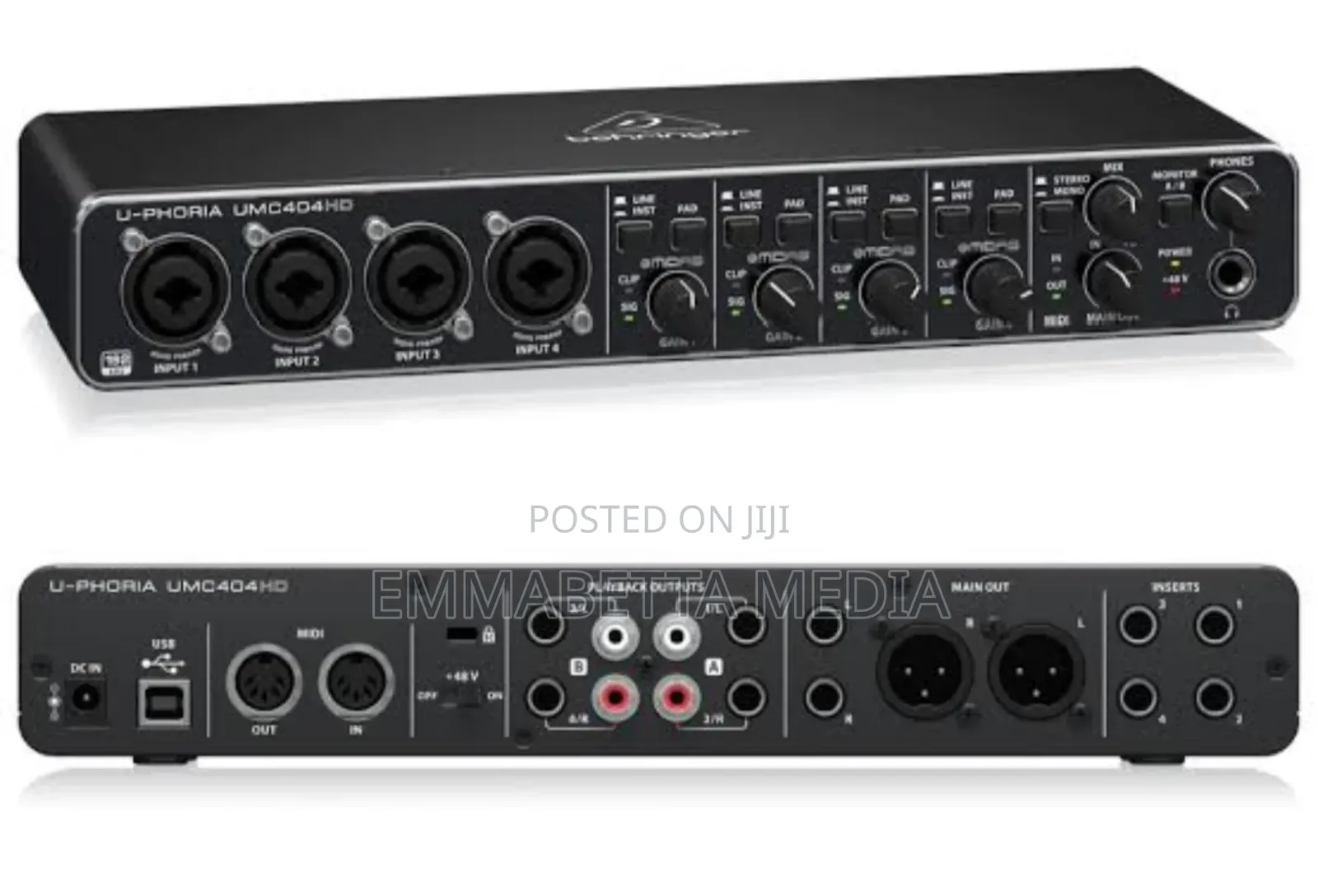 Sound Card