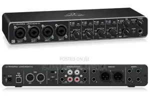 Sound Card