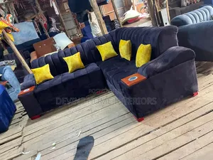 Kampala Sofas