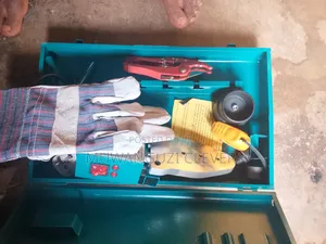 Electric Pp.R Machine