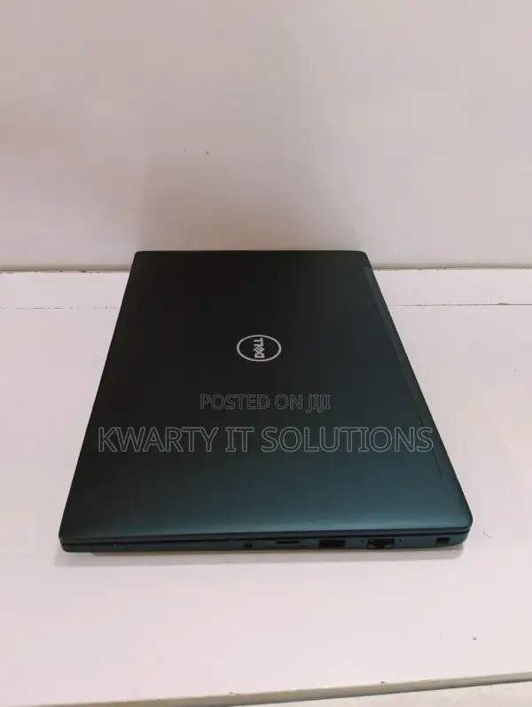Laptop Dell Latitude 7280 8GB Intel Core i5 SSD 256GB