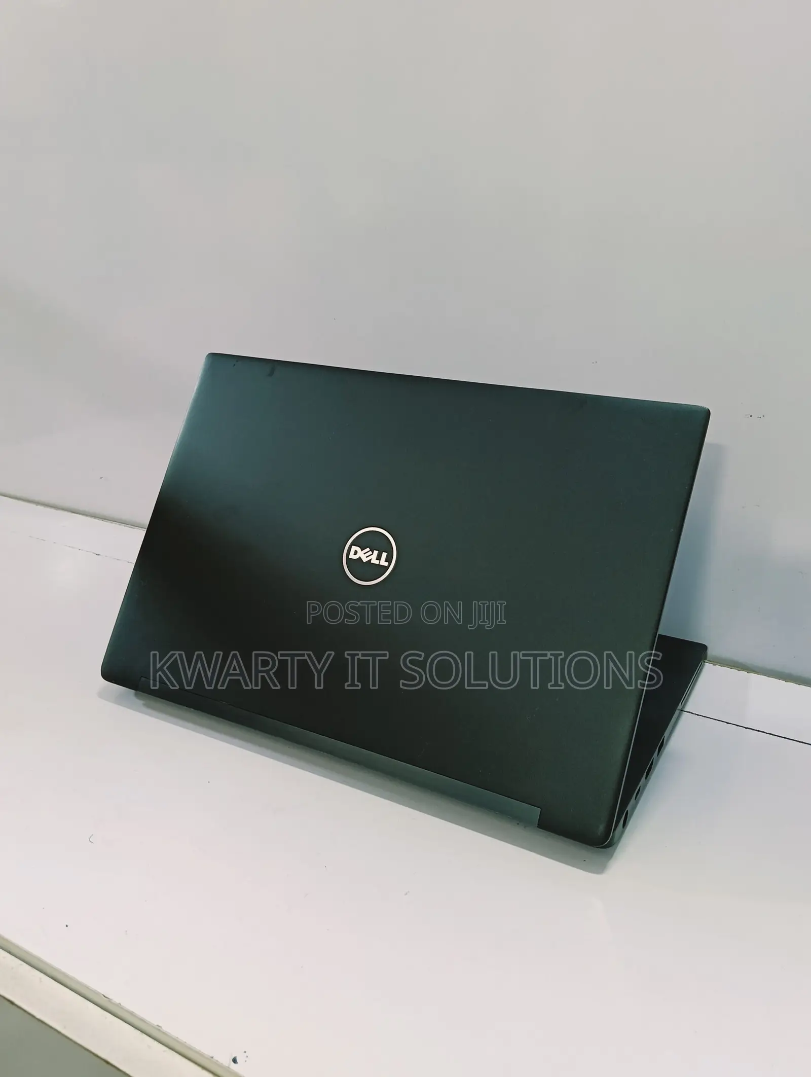 Laptop Dell Latitude 7280 8GB Intel Core i5 SSD 256GB
