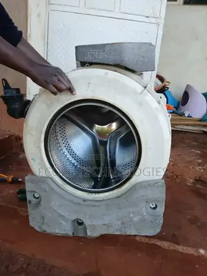 Washer and Dryer Technician Available