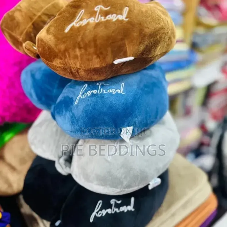 Travel Neck Pillows