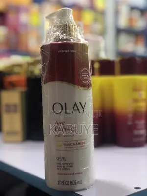 Olay Age Defying Body Lotion