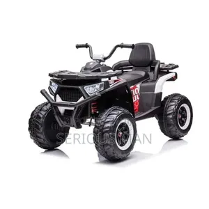 Electric Ride-on Atv