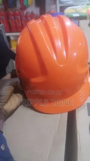 Safety Helments Light Duty In All Colours