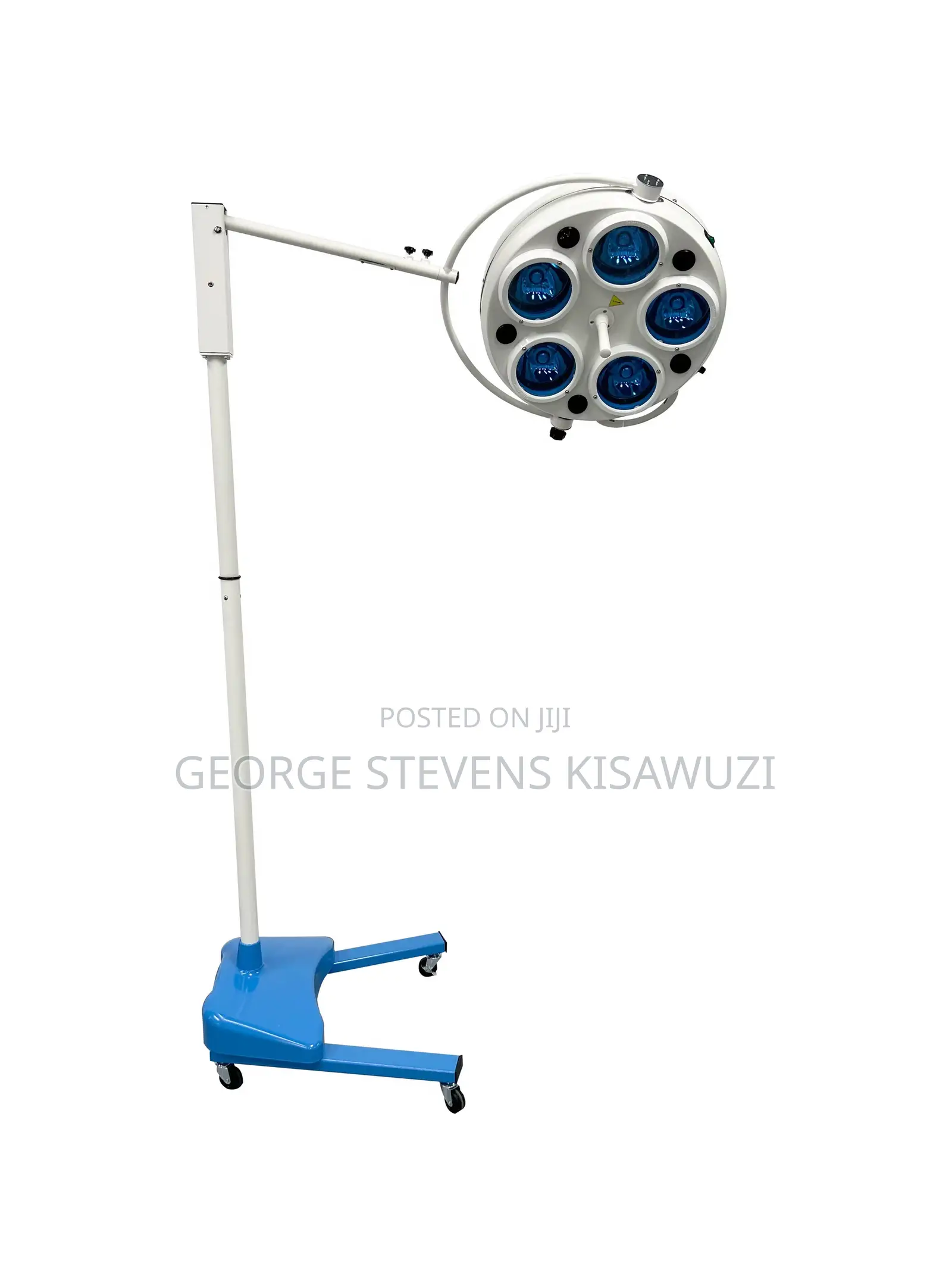 Surgical Examination and Operation Lighting