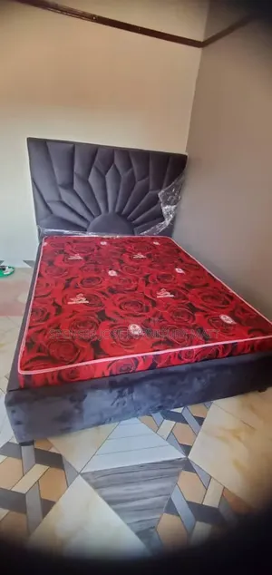 Bed 5by6 Super Standard