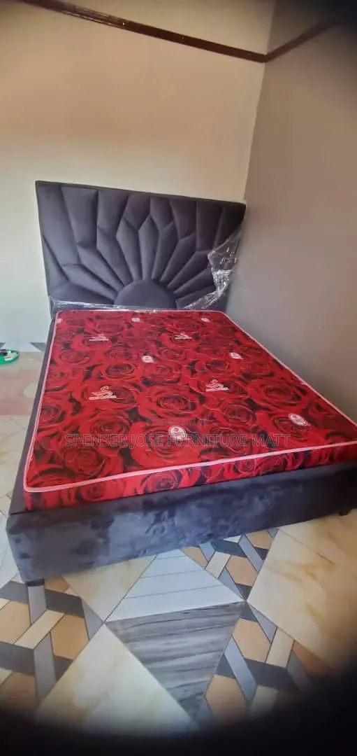 Bed 5by6 Super Standard