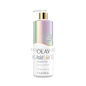 Olay Firming Hydrating Body Lotion