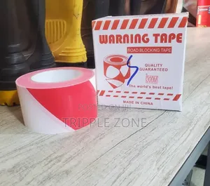 Warning Tape