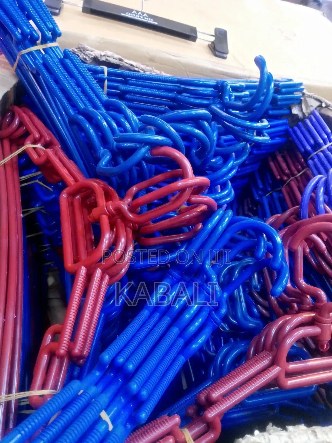 We Offer Delivery Service For All Parts Of Uganda And Abroad