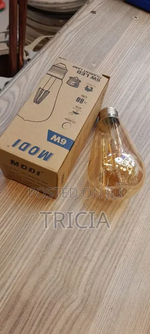 Modi Filament Bulbs