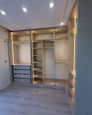 Walkin Closet