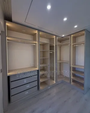 Walkin Closet