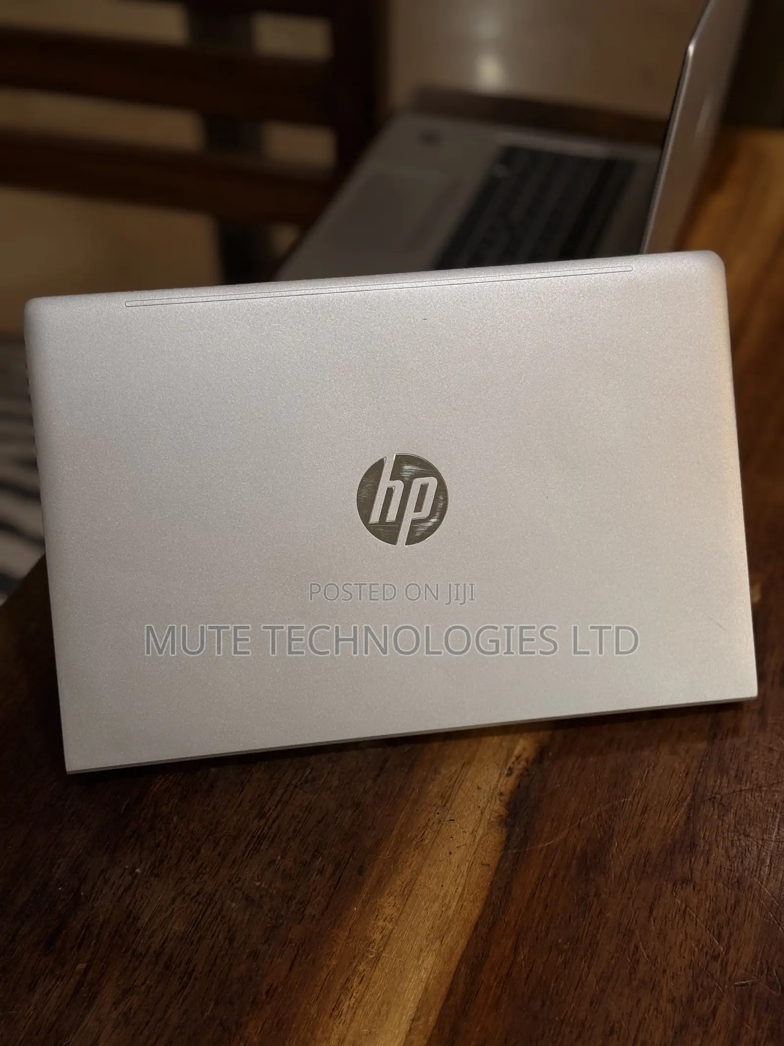 Laptop HP ProBook 440 G8 8GB Intel Core i5 SSD 256GB
