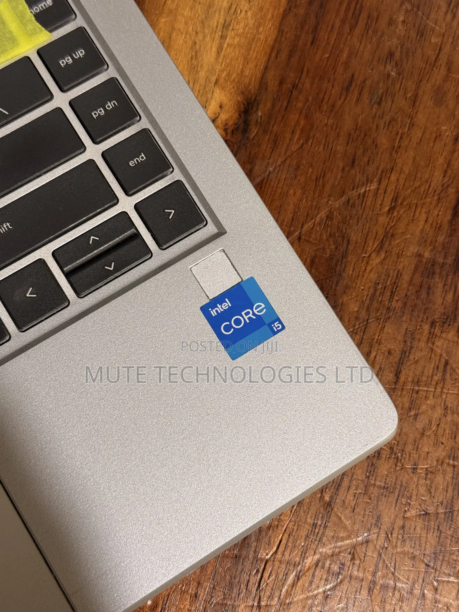 Laptop HP ProBook 440 G8 8GB Intel Core i5 SSD 256GB