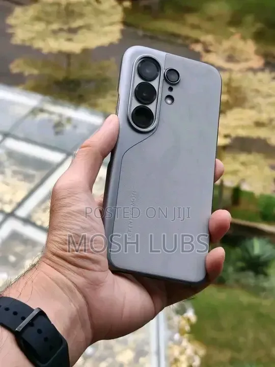 New Tecno Camon 50 Pro 256 GB Gray