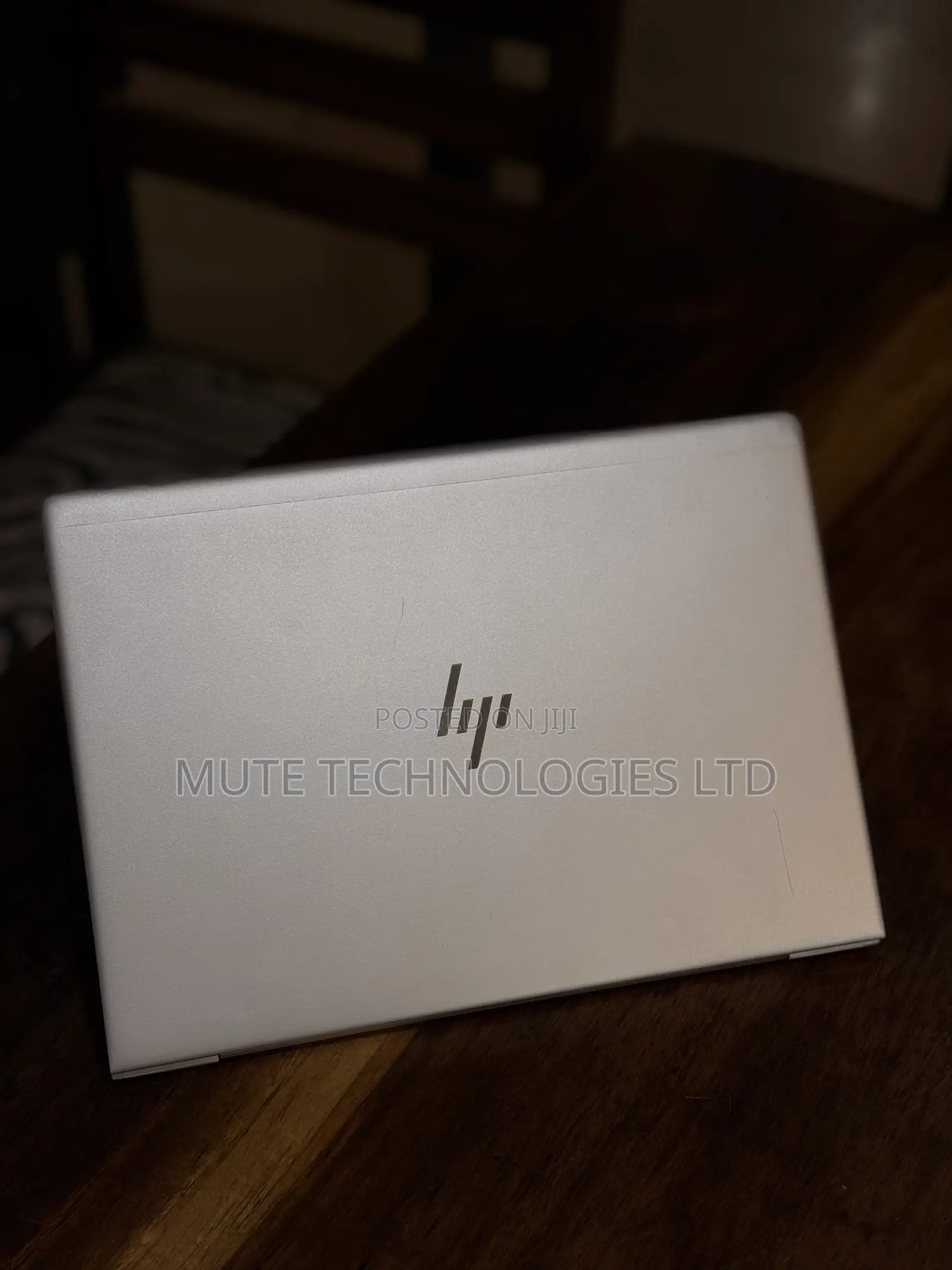 Laptop HP EliteBook 840 G6 8GB AMD Ryzen 7 SSD 256GB