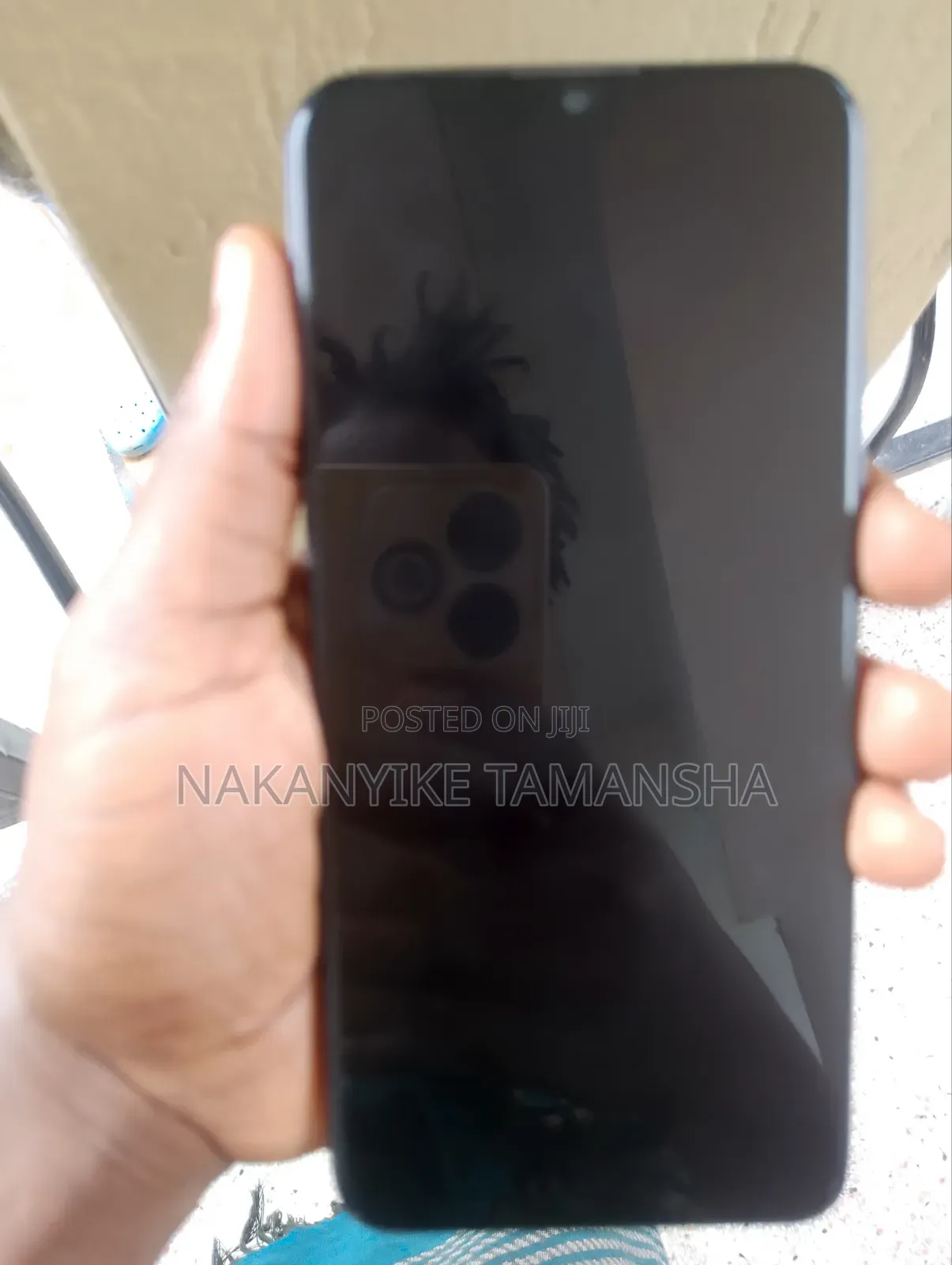 Vivo Y5S 128 GB Black