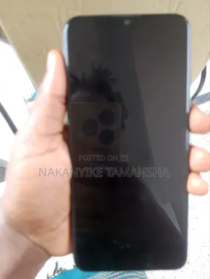 Vivo Y5S 128 GB Black