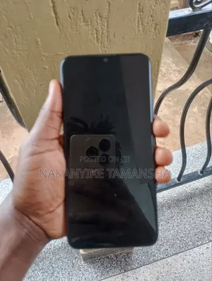 Vivo Y5S 128 GB Black