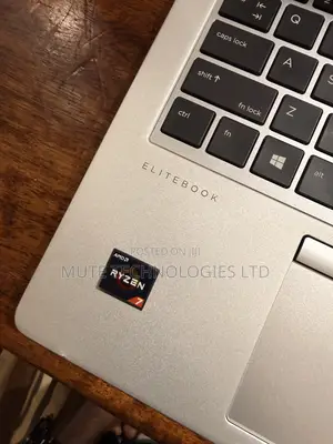 Laptop HP EliteBook 840 G6 8GB AMD Ryzen 7 SSD 256GB