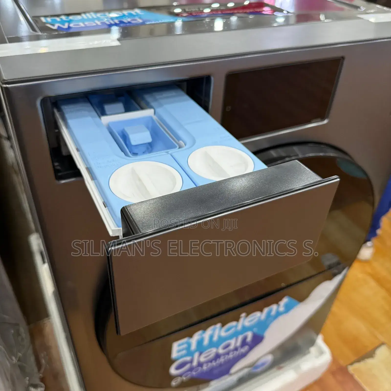 Samsung 26kg Washing Machine Washer Only