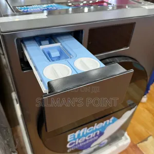 Samsung 26kg Washing Machine Washer Only
