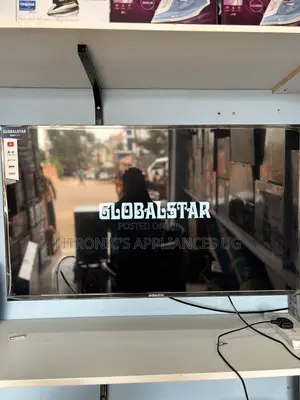 43inches Global Startv