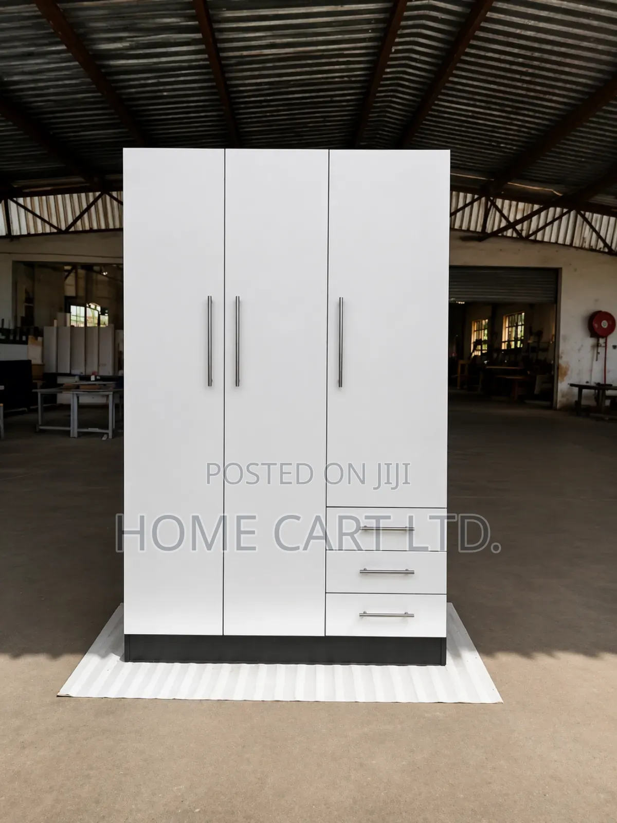 Wadrobe Movable