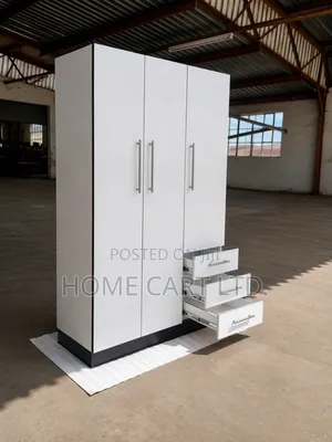 Wadrobe Movable