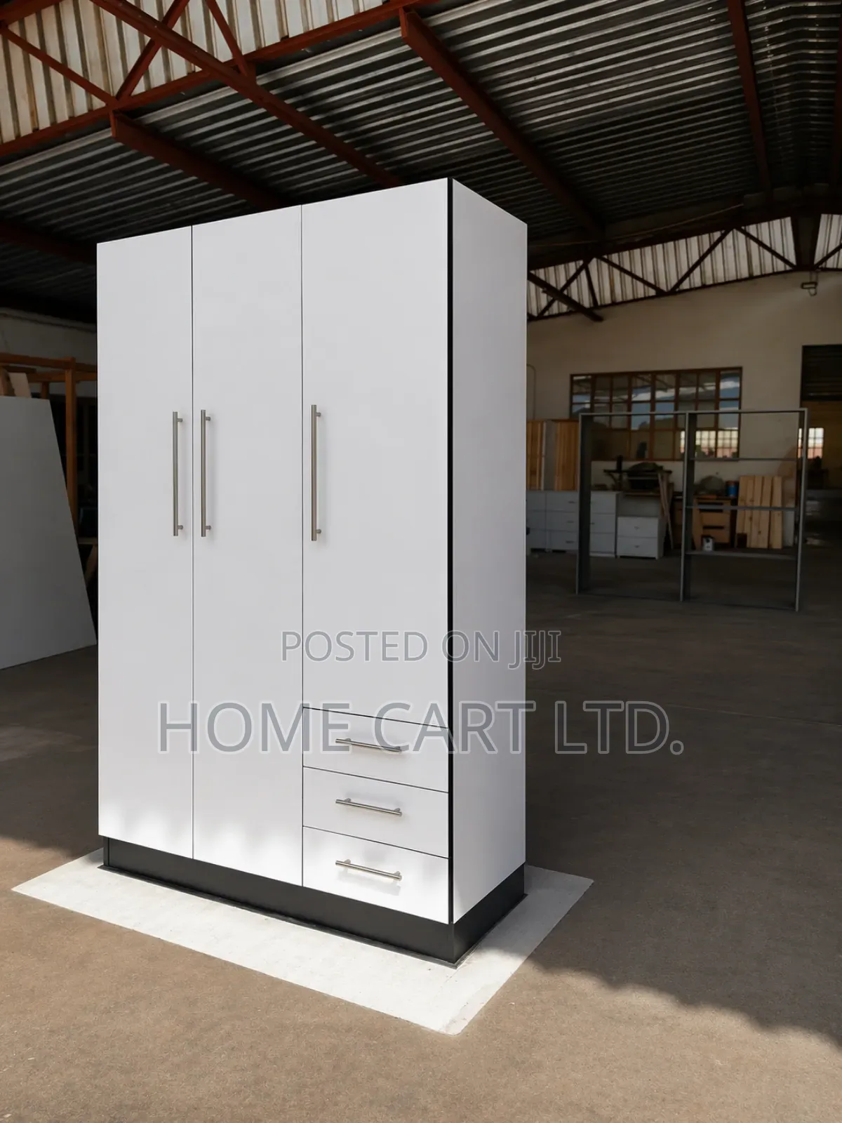 Wadrobe Movable